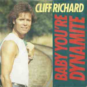 Cliff Richard - Baby You're Dynamite download flac