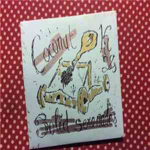 Coconut Kings - Solid Serenades download flac