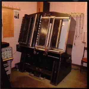 Coil - ANS download flac