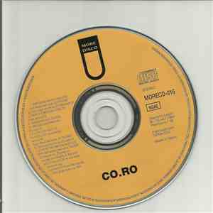 CO.RO. - Temptation download flac