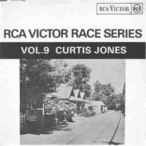 Curtis Jones - RCA Victor Race Series Vol. 9 download flac