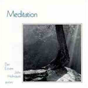 Dan Estrem & John Holmquist - Meditation download flac