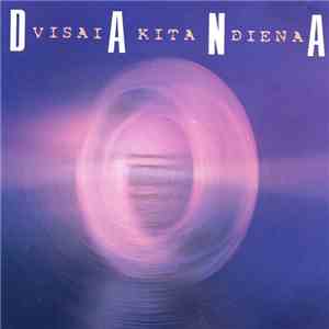 Dana  - Visai Kita Diena download flac