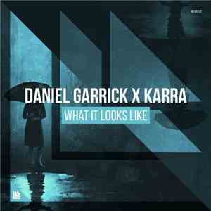Daniel Garrick X Karra - What It Looks Like download flac