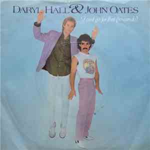 Daryl Hall & John Oates - I Can't Go For That (No Can Do) download flac
