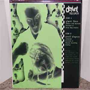 Dave S.B. & Paulo / Arkatek - Almost There / Cutoff Fingercy download flac