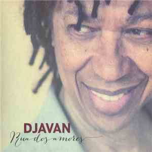 Djavan - Rua Dos Amores download flac