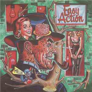 Easy Action  - Easy Action download flac