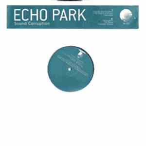 Echo Park - Sound Corruption download flac