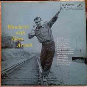 Eddy Arnold - Wanderin' With Eddy Arnold download flac