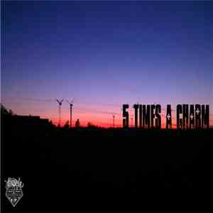 Ellenpee - 5 Times A Charm download flac