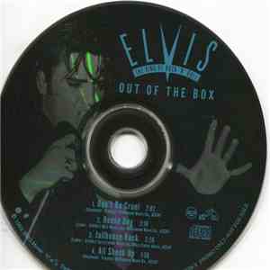 Elvis Presley - Out Of The Box download flac