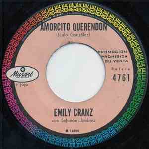 Emily Cranz - Amorcito Querendon download flac