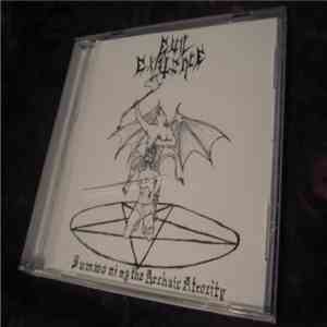 Evil Existence - Summoning the Archaic Atrocity download flac