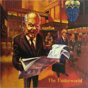 Evildead - The Underworld download flac