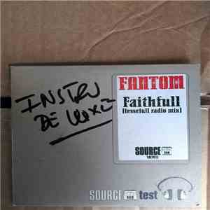 Fantom - Faithfull download flac