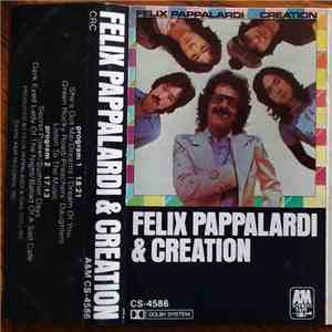 Felix Pappalardi, Creation - Felix Pappalardi & Creation download flac