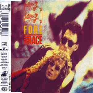Fore - The Race download flac