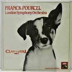 Franck Pourcel - The London Symphony Orchestra - Classic In Digital Vol.2 download flac