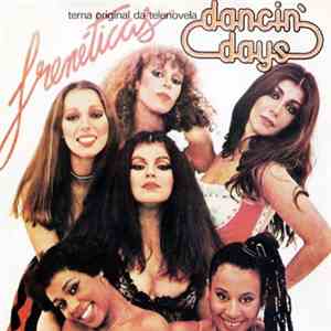 Frenéticas - Dancin' Days download flac