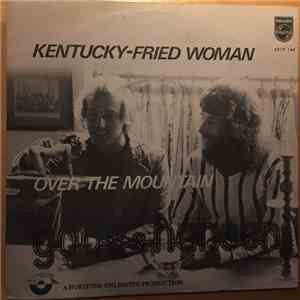 Gade & Hansen - Kentucky-Fried Woman download flac