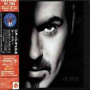 George Michael - Older download flac