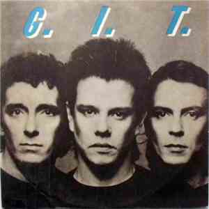 G.I.T. - G.I.T. download flac