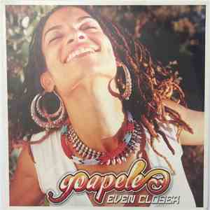 Goapele - Even Closer download flac