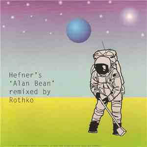 Hefner - Alan Bean (Remixes) FLAC album