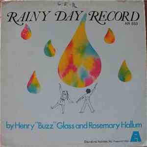 Henry Buzz Glass, Rosemary Hallum - Rainy Day Record download flac