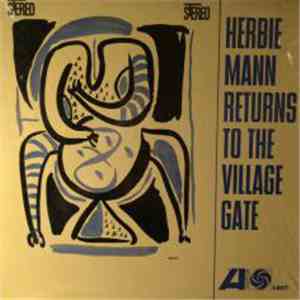 Herbie Mann - Herbie Mann Returns To The Village Gate download flac