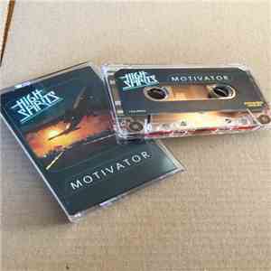 High Spirits - Motivator download flac