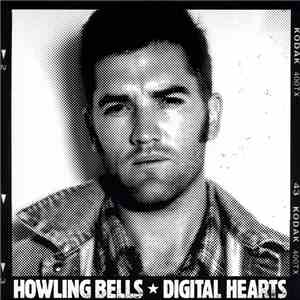 Howling Bells - Digital Hearts download flac