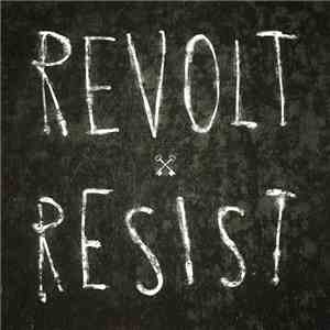 Hundredth - Revolt / Resist download flac