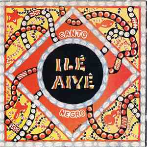 Ilê Aiyê - Canto Negro download flac