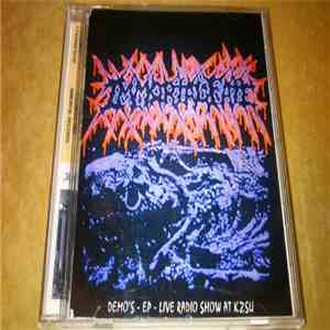 Immortal Fate - Demo's, EP, Live Radio Show At KZSU download flac
