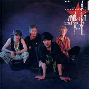 Imperiet - Peace download flac