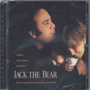 James Horner - Jack The Bear download flac