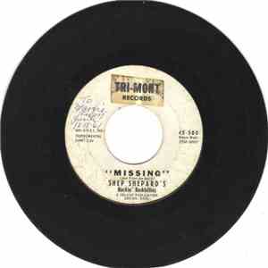 James Sheppard - Missing / Sweetheart Lane download flac