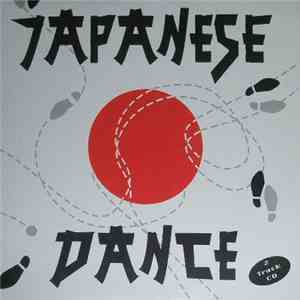 Japanese Dance - Japanese Dance download flac