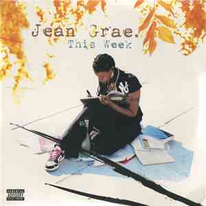 Jean Grae - This Week download flac