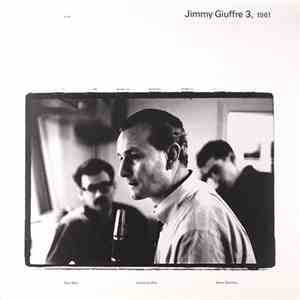 Jimmy Giuffre 3 - 1961 download flac