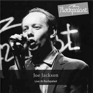 Joe Jackson - Live At Rockpalast download flac