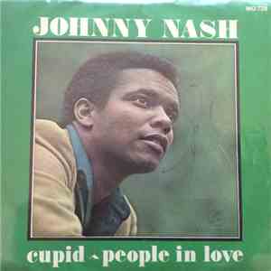 Johnny Nash - Cupid download flac