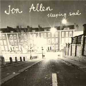 Jon Allen  - Sleeping Soul download flac