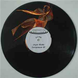 Joyce Rooks - Composure EP download flac
