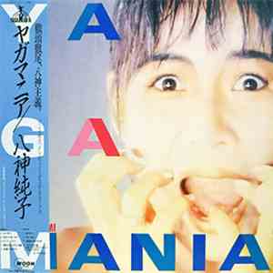 Junko Yagami - Yagamania download flac