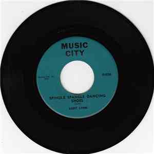Kary Lynn - Spingle Spangle Dancing Shoes download flac