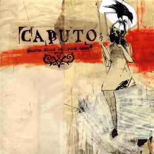Keith Caputo - Hearts Blood On Your Dawn download flac