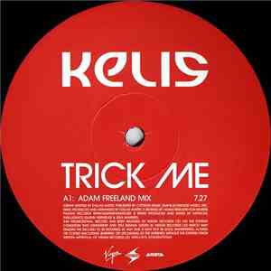 Kelis - Trick Me download flac